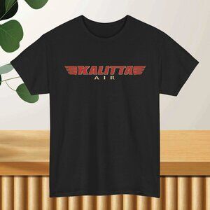 Kalitta Air Logo T-Shirt
